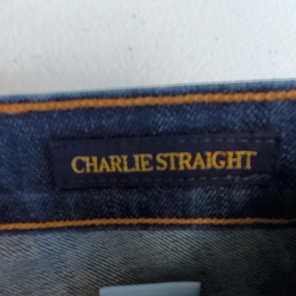 Lucky Jeans Charlie Straight - Picture 5 of 8
